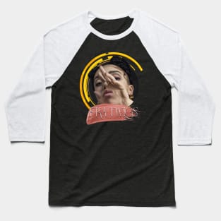 FKA twigs Baseball T-Shirt